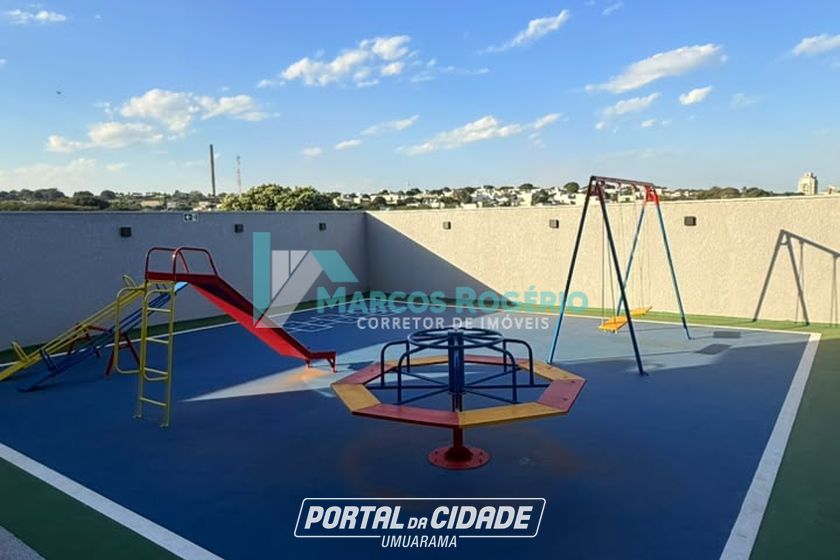 Apartamento &agrave; venda - 95m&sup2; - Jardim Am&eacute;rica