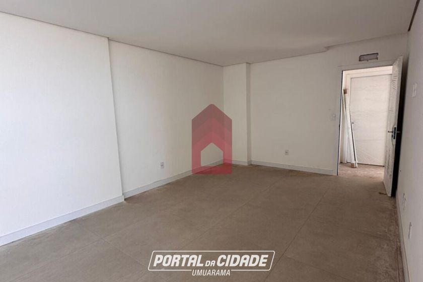 Apartamento &agrave; venda - 123m&sup2; - Jardim Belvedere