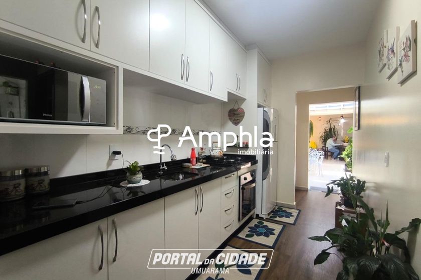 Casa &agrave; venda - 125m&sup2; - Angra dos Reis