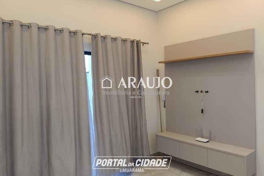 Casa &agrave; venda - 80m&sup2; - Parque do Jap&atilde;o