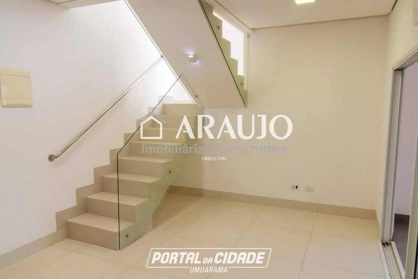 Sobrado &agrave; venda - 252m&sup2; - Condominio Residencial Ecoville