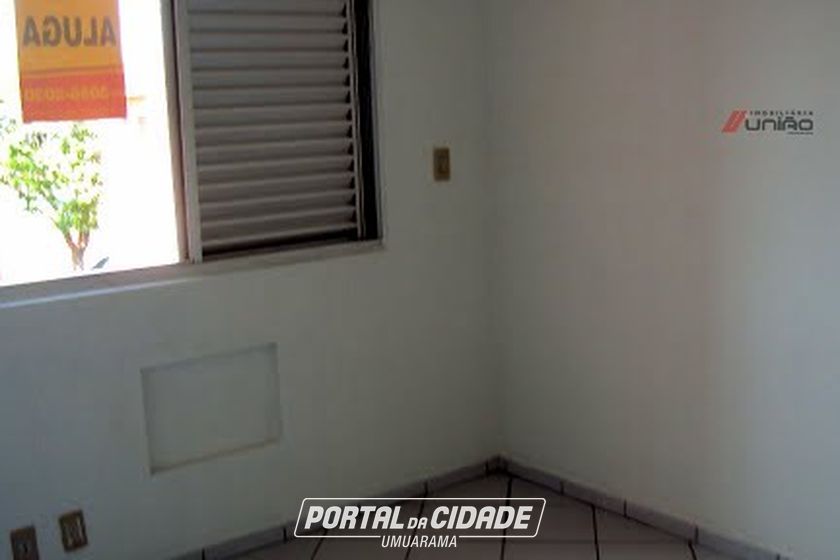 Apartamento para alugar - Jardim Alto da Boa Vista