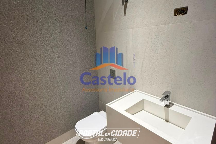 Casa &agrave; venda - 282m&sup2; - RESIDENCIAL EURO PARK