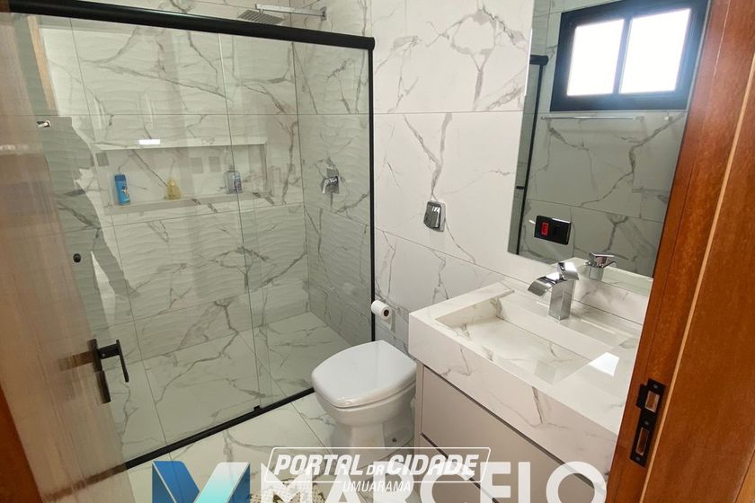 Sobrado &agrave; venda - 275m&sup2; - Jardim Europa