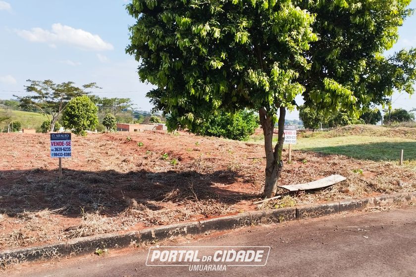 Terreno &agrave; venda - 126m&sup2; - Parque Residencial Viena II