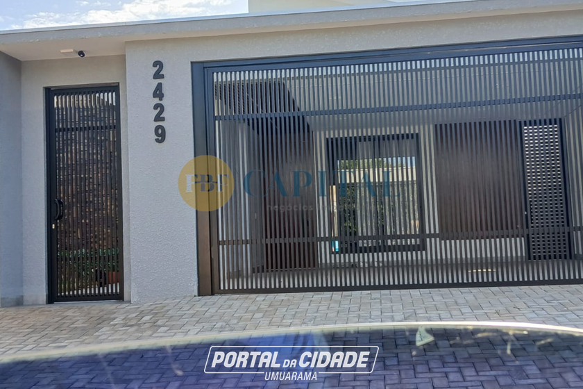 Casa &agrave; venda - 200m&sup2; - Parque Cidade Jardim