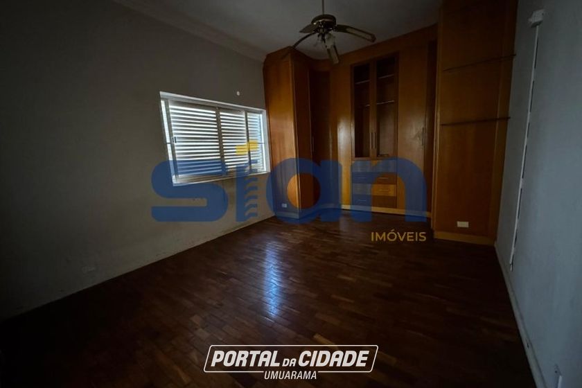 Casa para alugar - Zona I