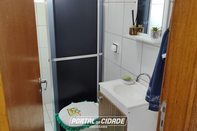 Apartamento &agrave; venda - 52m&sup2; - Parque Alto da Paran&aacute;