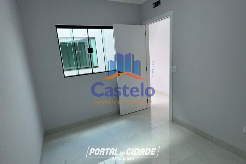 Casa &agrave; venda - 97m&sup2; - JARDIM PORTUGU&Ecirc;S