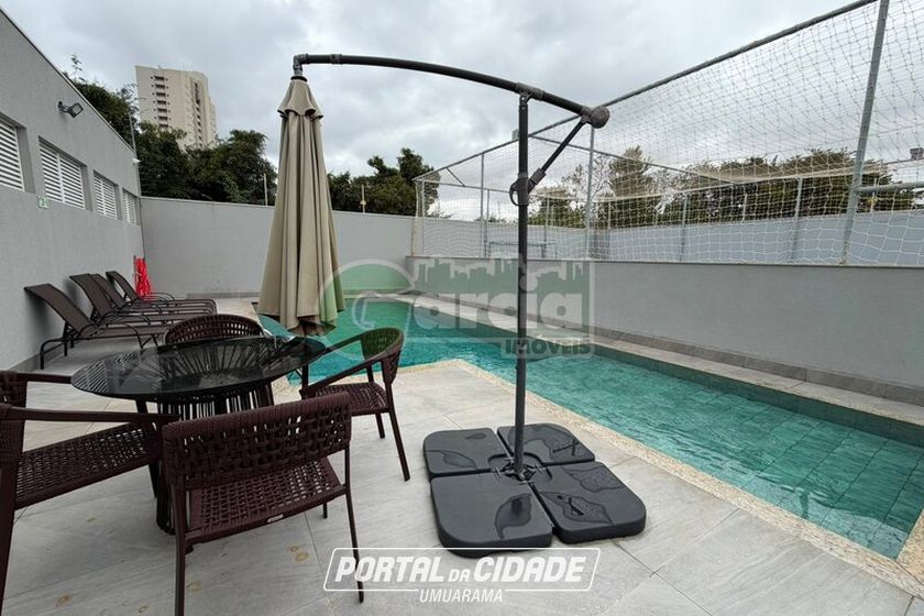 Apartamento &agrave; venda - 119m&sup2; - Jardim Am&eacute;rica