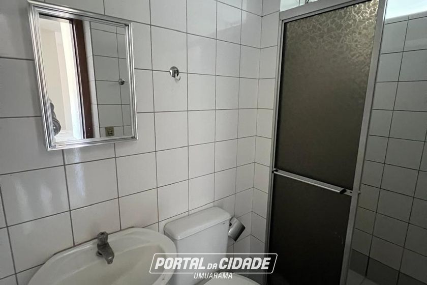 Apartamento &agrave; venda - 30m&sup2; - Zona II