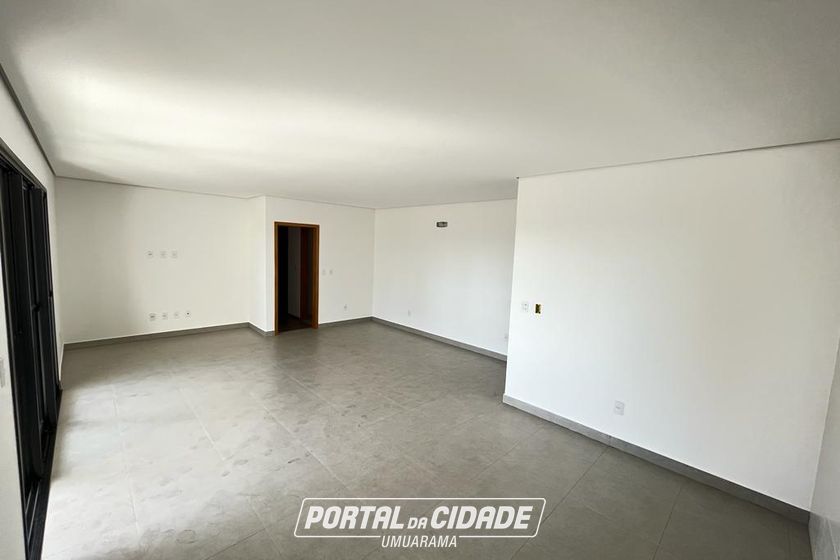 Apartamento &agrave; venda - 195m&sup2; - Zona I