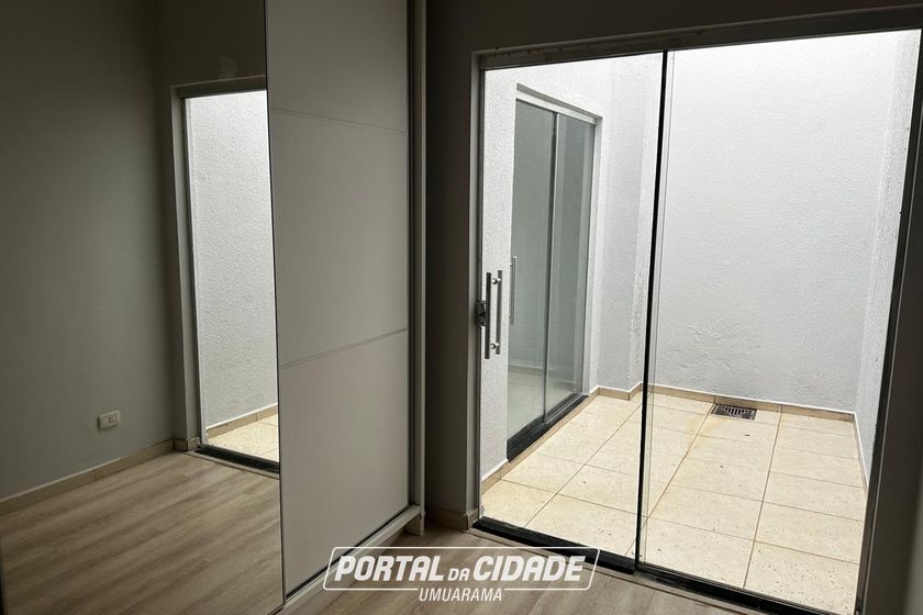 Casa &agrave; venda - 168m&sup2; - Zona I