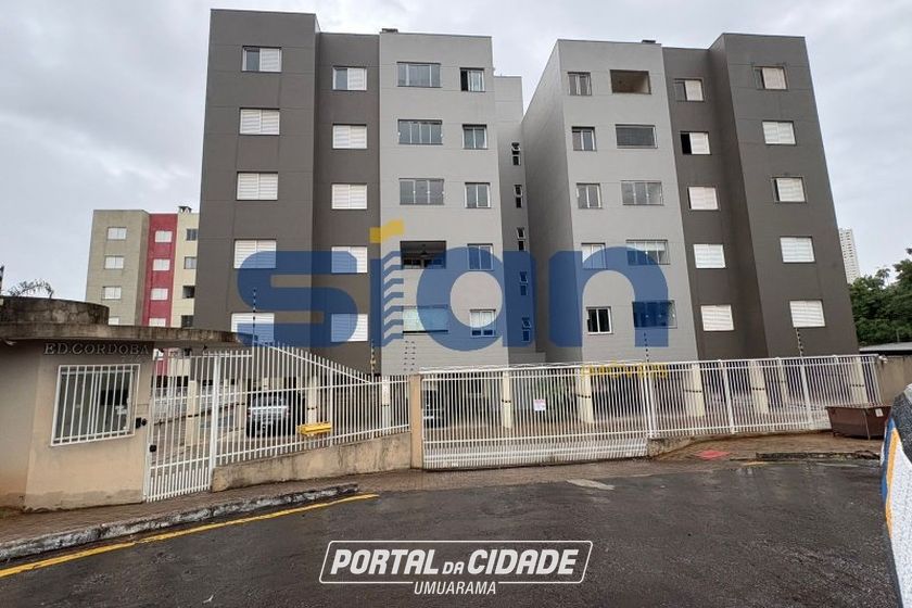 Apartamento para alugar - Jardim Mediterr&acirc;neo