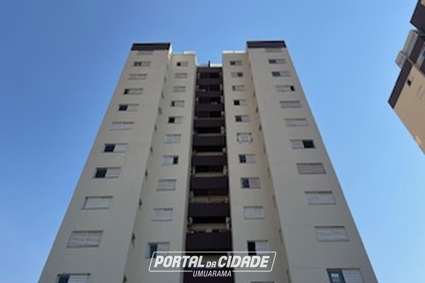Apartamento &agrave; venda - 116m&sup2; - Zona III