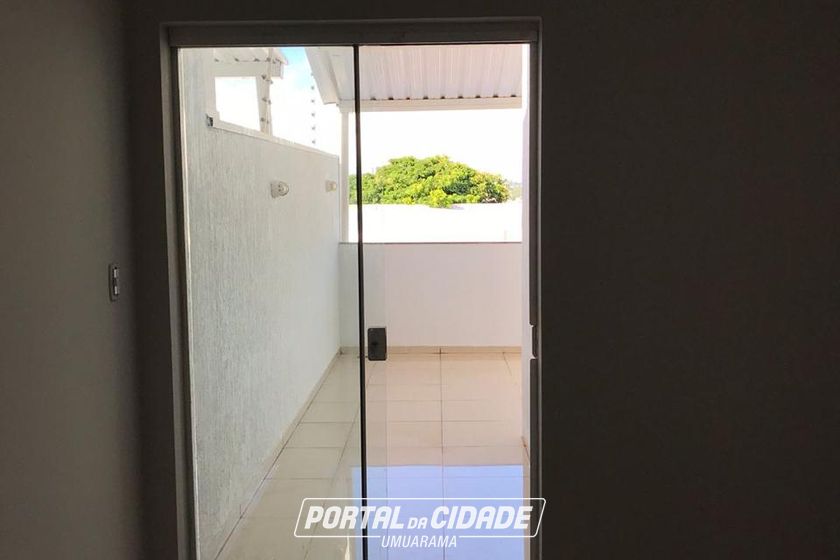 Sobrado &agrave; venda - 209m&sup2; - Zona III