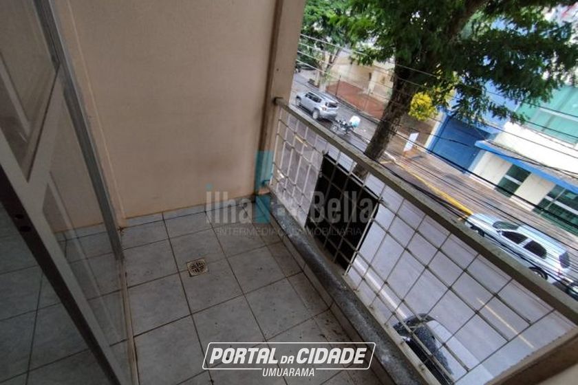 Apartamento para alugar - Zona III