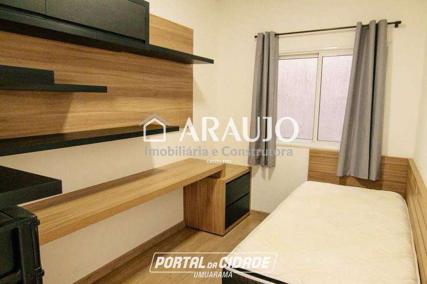 Sobrado &agrave; venda - 252m&sup2; - Condominio Residencial Ecoville