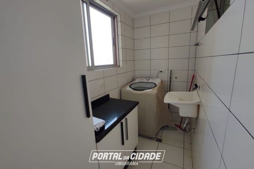 Apartamento &agrave; venda - Zona VI