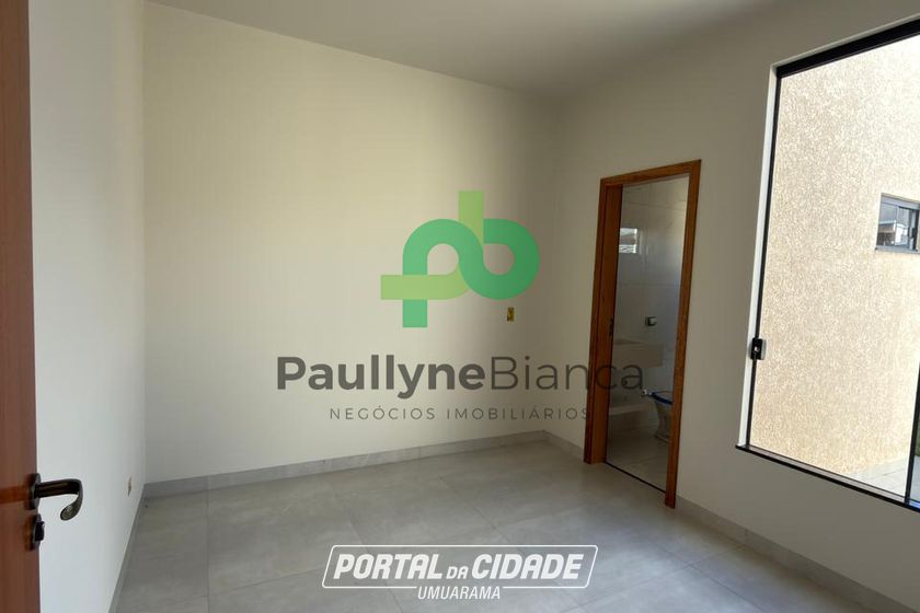Casa &agrave; venda - 55m&sup2; - RIVIEIRA