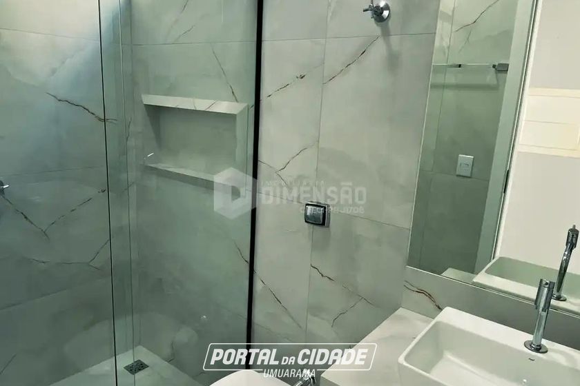 Casa &agrave; venda - 110m&sup2; - Jardim Cima