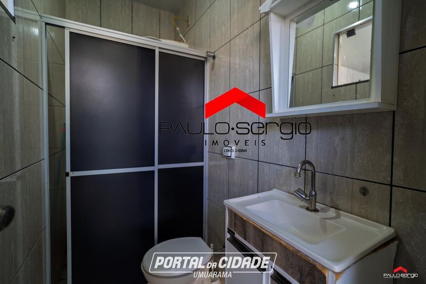 Casa &agrave; venda - 150m&sup2; - Parque Bandeirantes