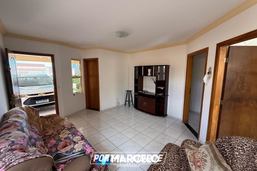 Casa &agrave; venda - 147m&sup2; - Parque do Lago