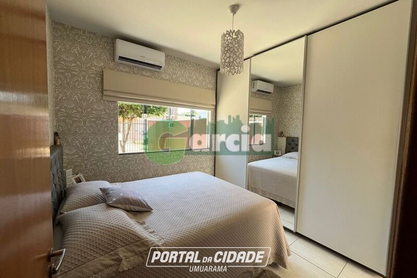 Casa &agrave; venda - 105m&sup2; - Jardim It&aacute;lia