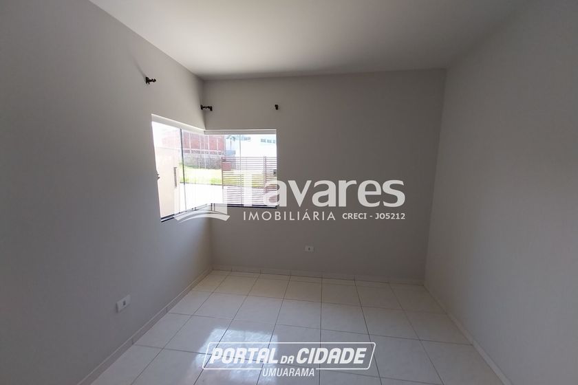 Casa &agrave; venda - 68m&sup2; - Jardim Colorado