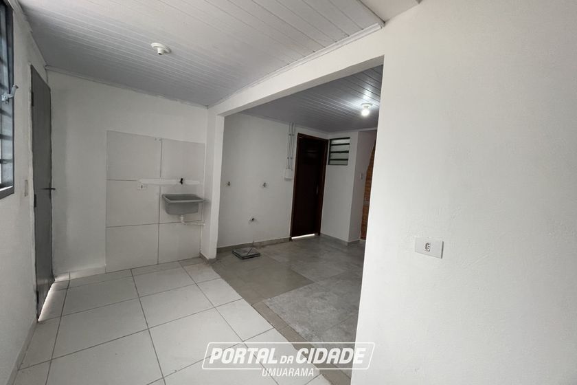 Kitnet para alugar - ZONA II