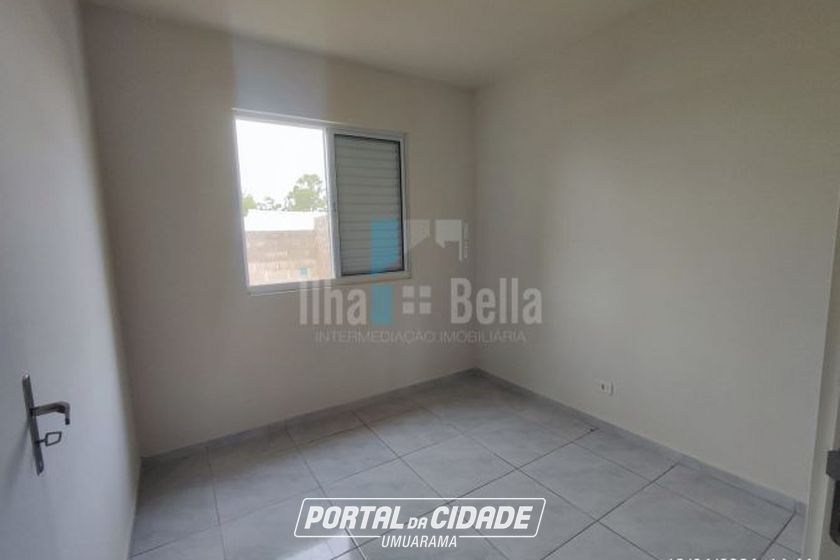 Casa para alugar - Parque Colina Verde