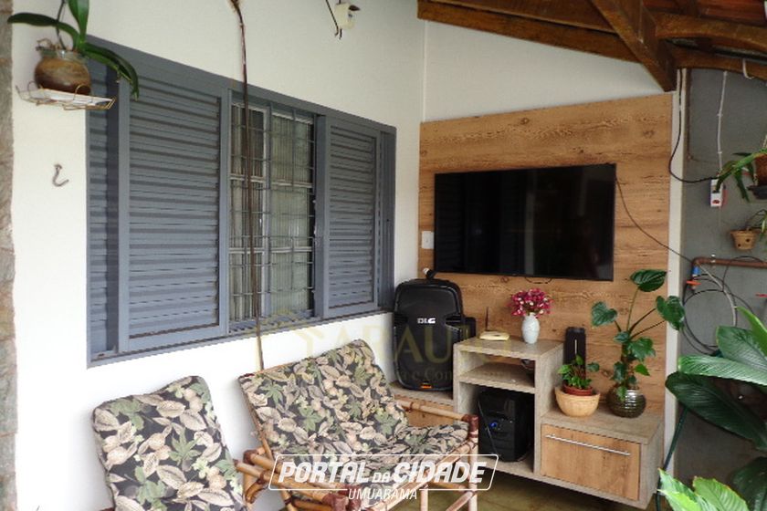 Casa &agrave; venda - 148m&sup2; - Zona III