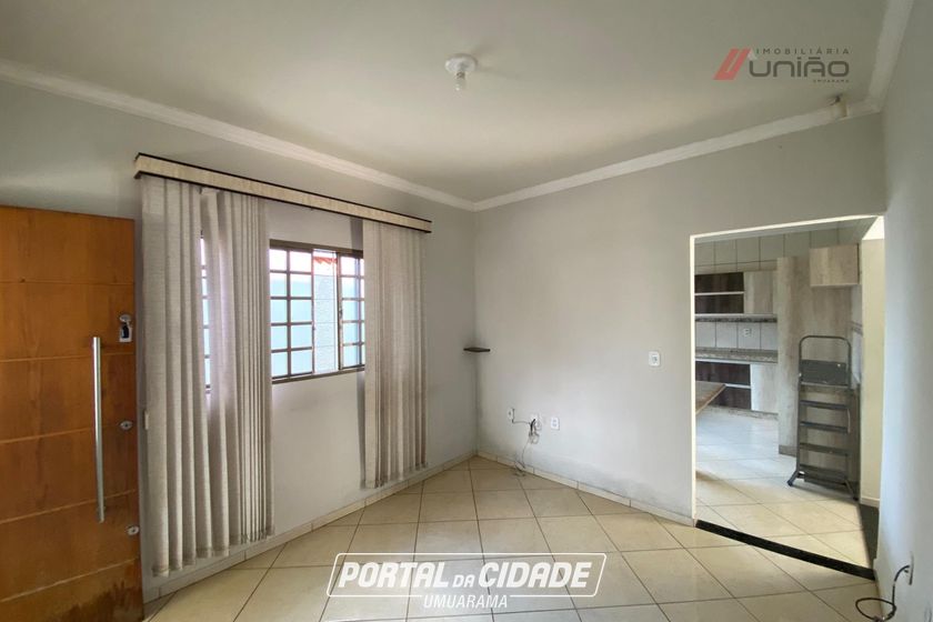 Casa &agrave; venda - 142m&sup2; - Jardim Imperial II