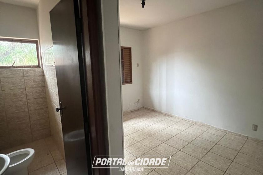 Casa para alugar - 80m&sup2; - Jardim Imperial I