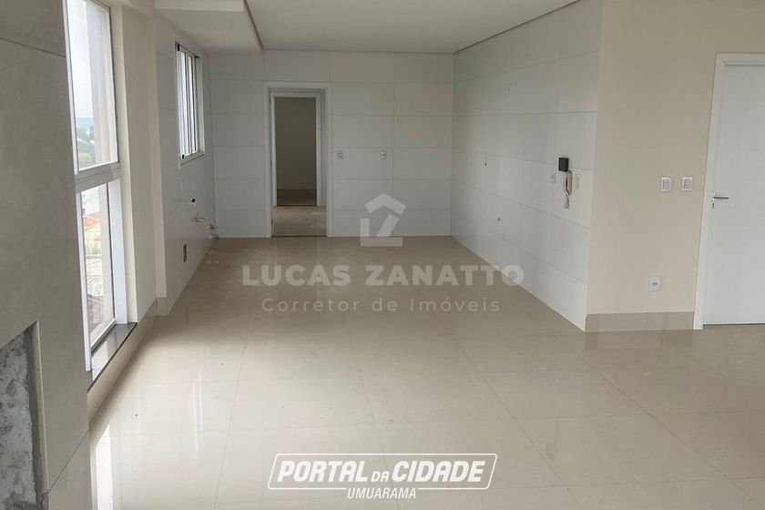 Apartamento &agrave; venda - 368m&sup2; - Rua Dr Camargo