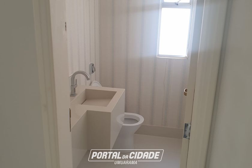 Apartamento &agrave; venda - 301m&sup2; - Zona I