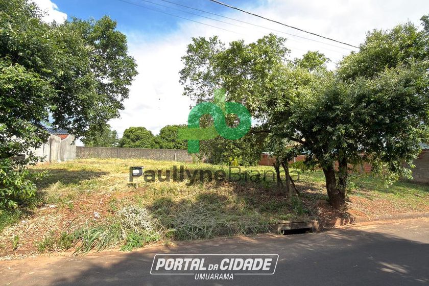 Terreno &agrave; venda - 252m&sup2; - jardim bela vista