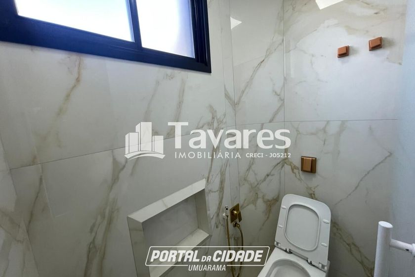 Sobrado &agrave; venda - 102m&sup2; - Jardim Colibri