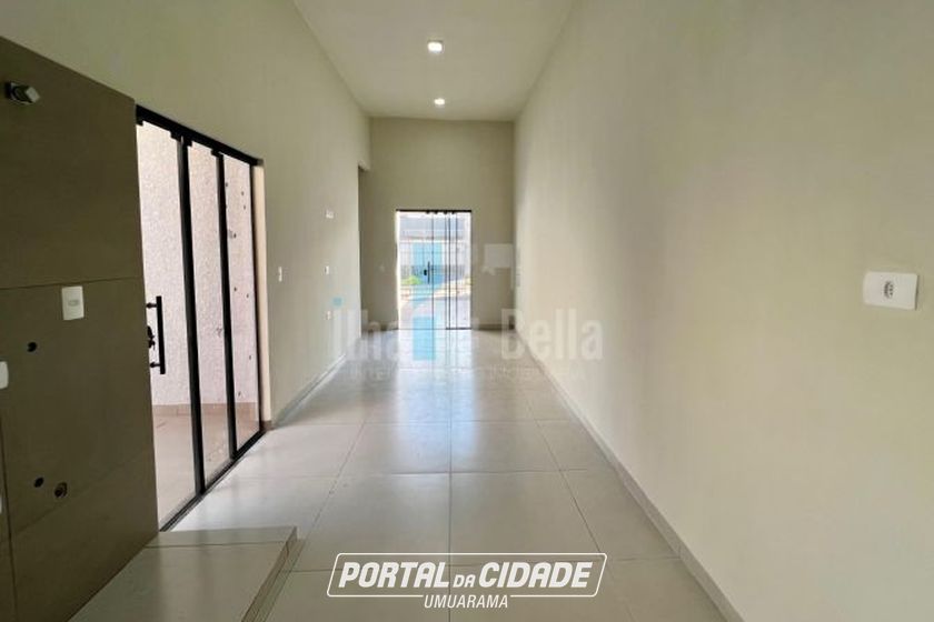 Casa &agrave; venda - Jardim Ibis