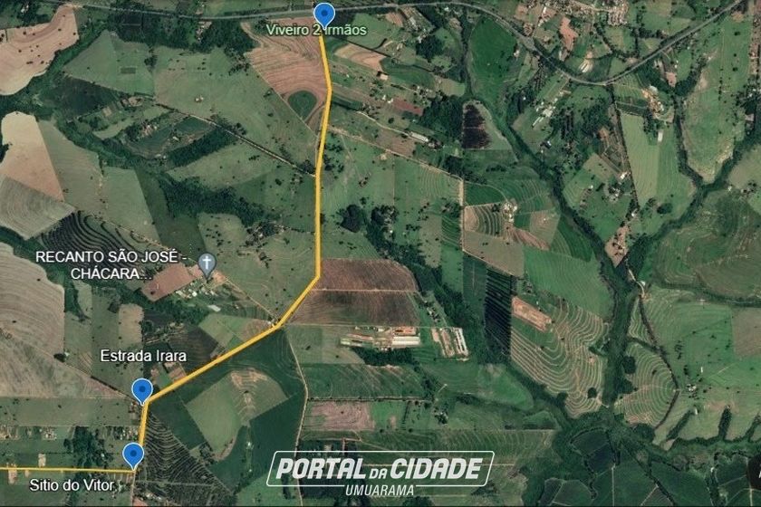 Fazenda &agrave; venda - 20000m&sup2; - Rural