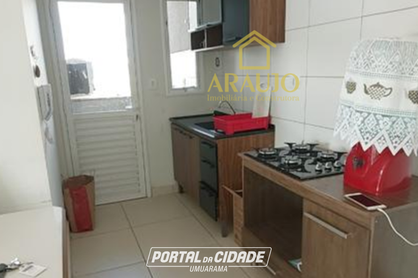 Apartamento &agrave; venda - 65m&sup2; - Parque Residencial Interlagos