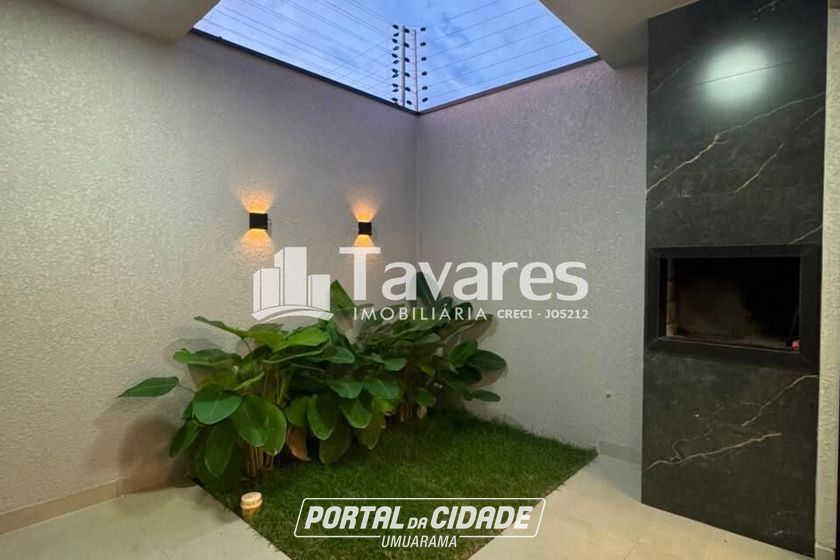 Casa &agrave; venda - 90m&sup2; - Portugal