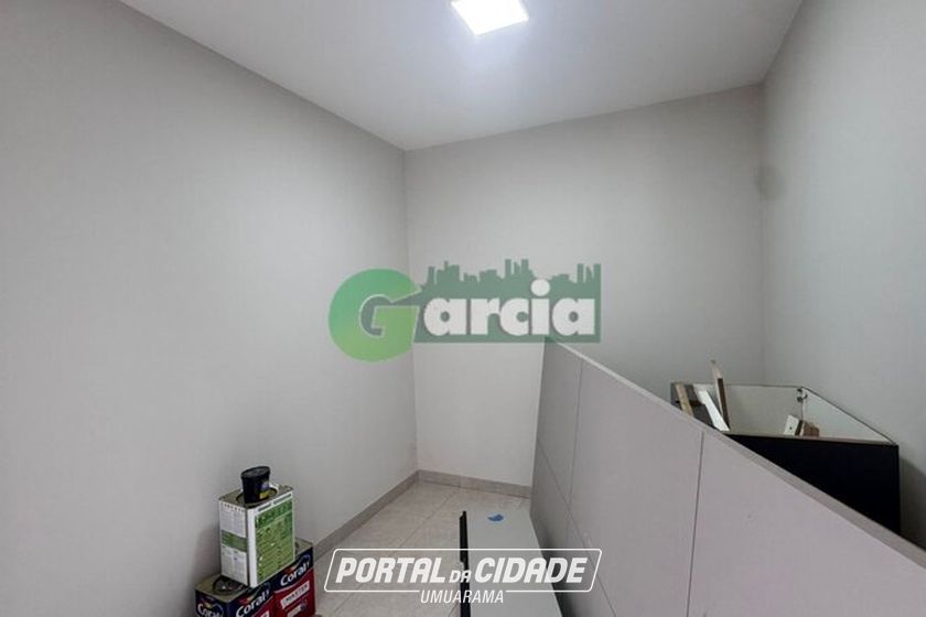 Casa &agrave; venda - 60m&sup2; - JARD. SANTA C&Eacute;CILIA