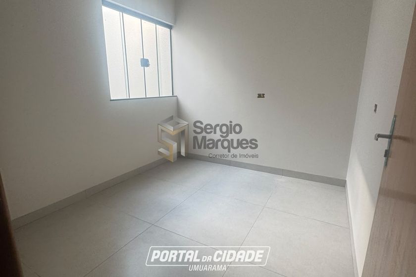 Casa &agrave; venda - 162m&sup2; - Jardim Colorado