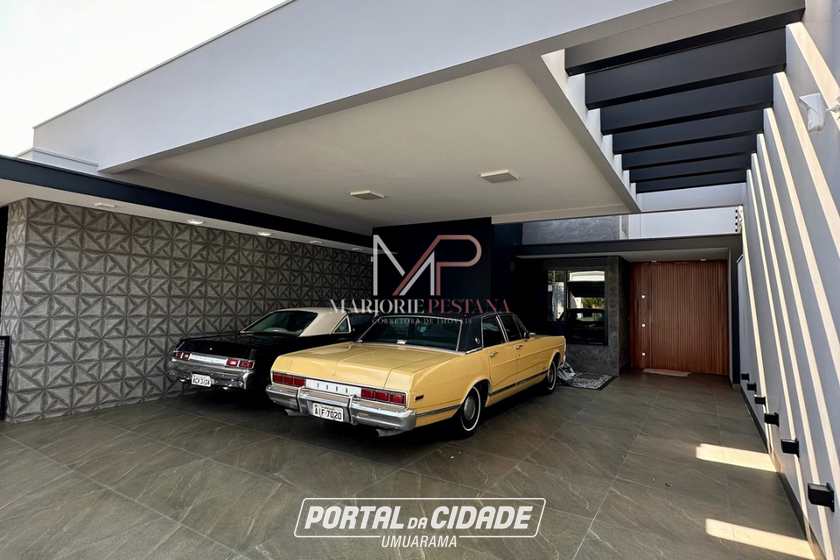 Casa &agrave; venda - 297m&sup2; - Rua Saldanha da Gama