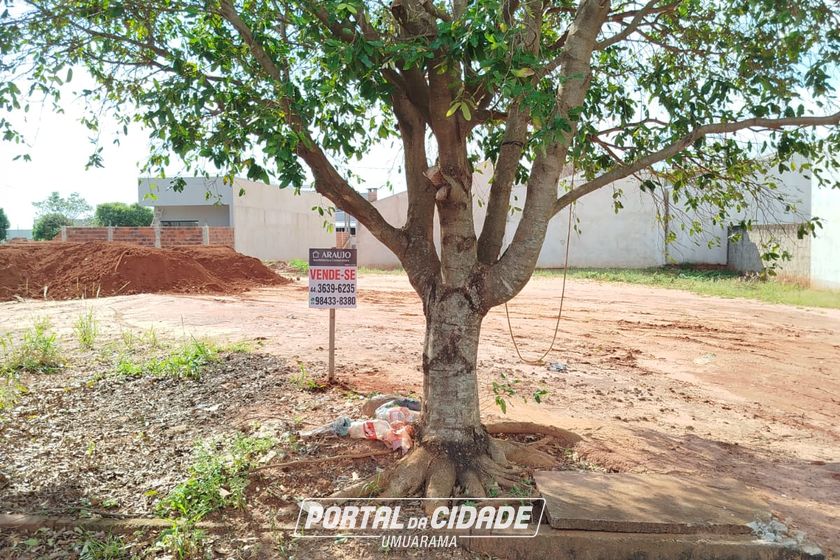 Terreno &agrave; venda - 149m&sup2; - Jardim Janina II
