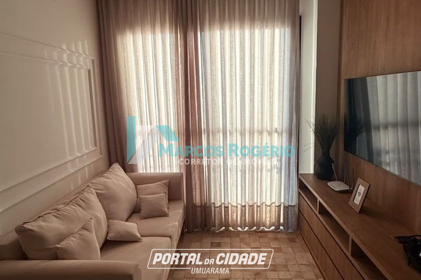 Apartamento &agrave; venda - 70m&sup2; - Parque Residencial Interlagos II