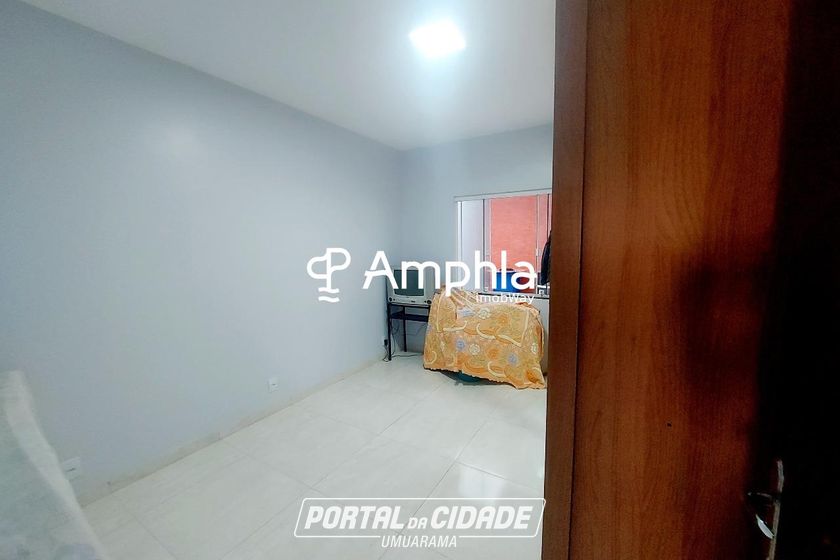 Casa &agrave; venda - 84m&sup2; - S&atilde;o Francisco