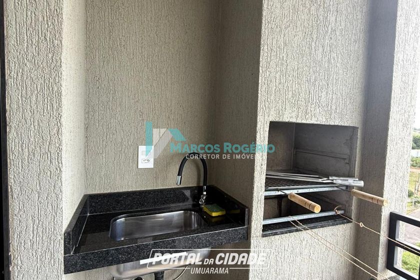 Apartamento para alugar - 116m&sup2; - Parque da G&aacute;vea