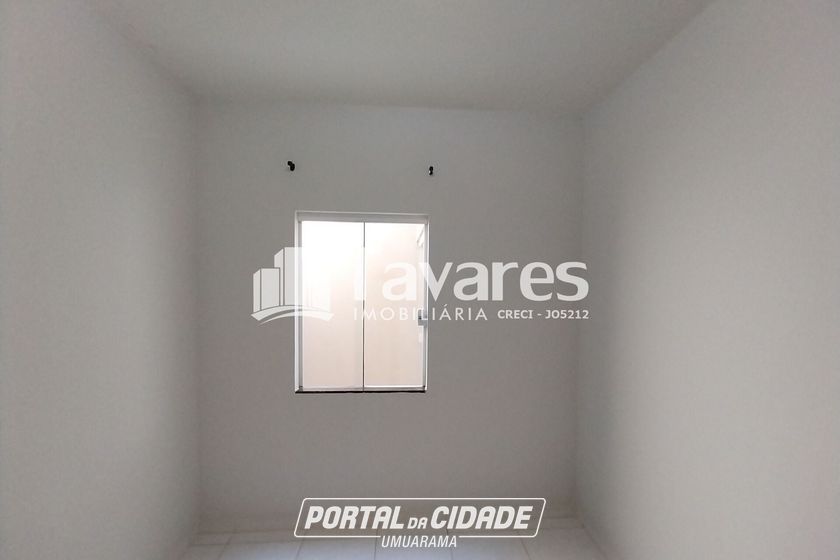 Casa &agrave; venda - 68m&sup2; - Jardim Colorado